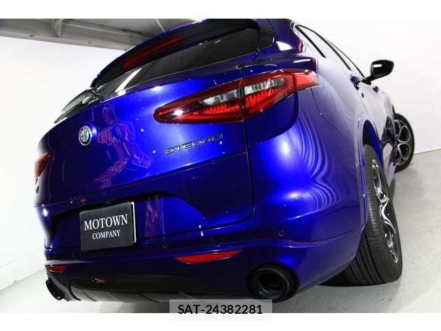 ALFA ROMEO STELVIO 2021-10 8097715-26