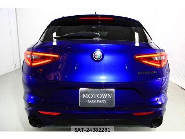 ALFA ROMEO STELVIO 2021-10 8097715-29