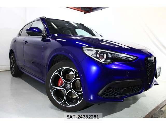 ALFA ROMEO STELVIO 2021-10 8097715-5