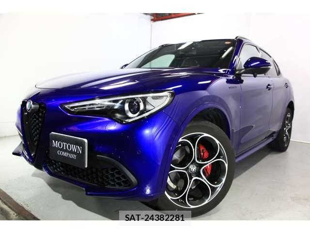 ALFA ROMEO STELVIO 2021-10 8097715-6