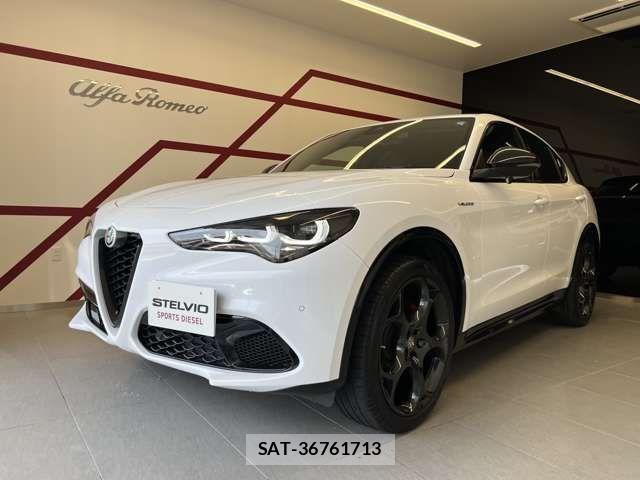 ALFA ROMEO STELVIO 2024-05 8206051-1