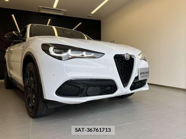 ALFA ROMEO STELVIO 2024-05 8206051-3