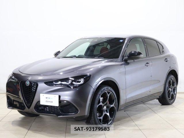 ALFA ROMEO STELVIO 2025-06 8228739-0