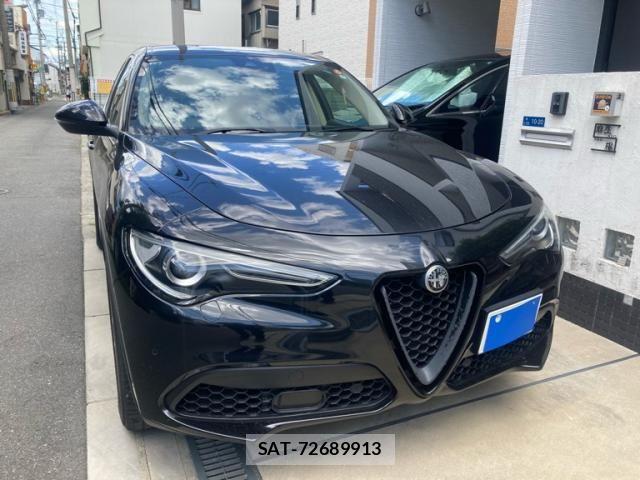 sat car
