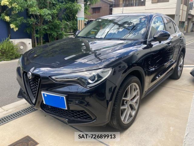 ALFA ROMEO STELVIO 2019-02 8364478-1