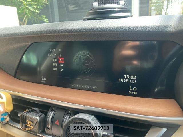 ALFA ROMEO STELVIO 2019-02 8364478-24