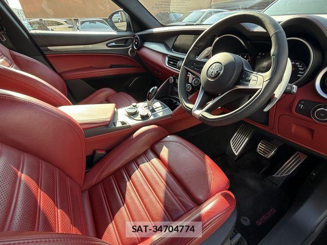 ALFA ROMEO STELVIO 2019-10 8364481-9