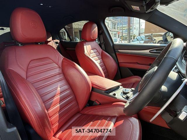 ALFA ROMEO STELVIO 2019-10 8364481-10