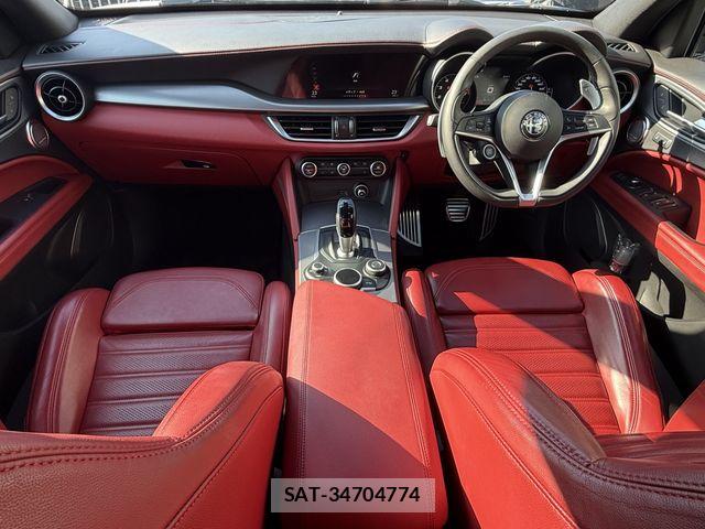 ALFA ROMEO STELVIO 2019-10 8364481-15