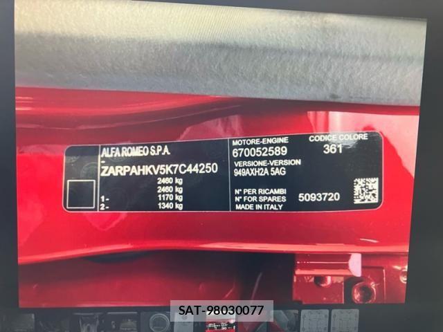 ALFA ROMEO STELVIO 2019-11 8560924-26