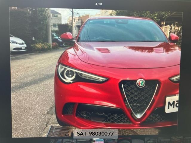 ALFA ROMEO STELVIO 2019-11 8560924-4