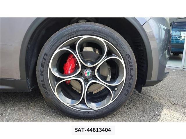 ALFA ROMEO STELVIO 2021-07 8625600-9