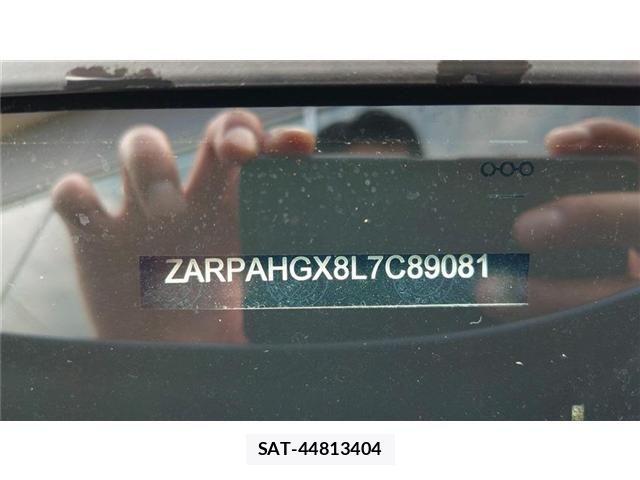 ALFA ROMEO STELVIO 2021-07 8625600-21