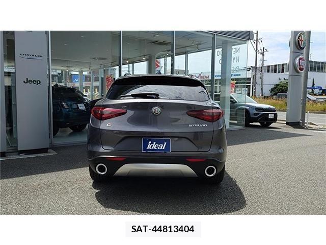 ALFA ROMEO STELVIO 2021-07 8625600-5