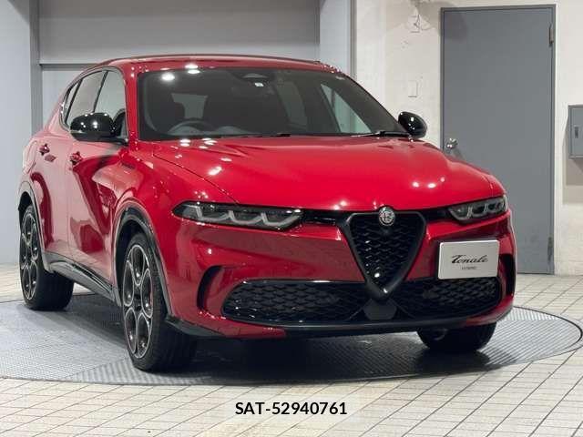 ALFA ROMEO Tonale 2023-03 847301-4