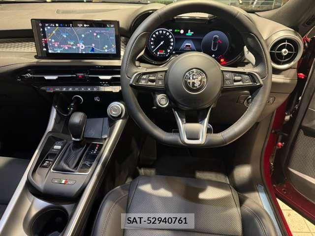 ALFA ROMEO Tonale 2023-03 847301-8