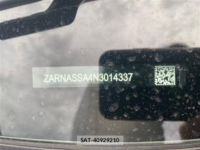 ALFA ROMEO Tonale 2023-03 1657087-21