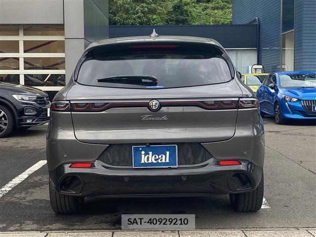 ALFA ROMEO Tonale 2023-03 1657087-5