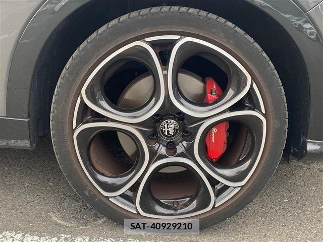 ALFA ROMEO Tonale 2023-03 1657087-8