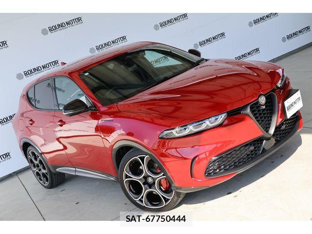 ALFA ROMEO Tonale 2023-02 4319435-9