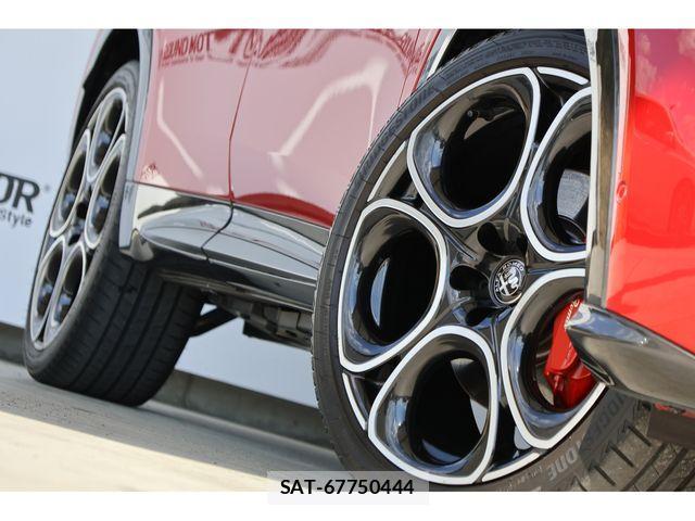 ALFA ROMEO Tonale 2023-02 4319435-11