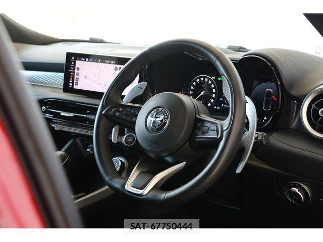 ALFA ROMEO Tonale 2023-02 4319435-12