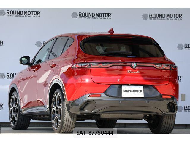 ALFA ROMEO Tonale 2023-02 4319435-2