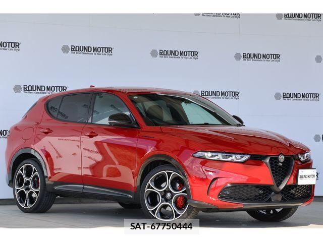 ALFA ROMEO Tonale 2023-02 4319435-3