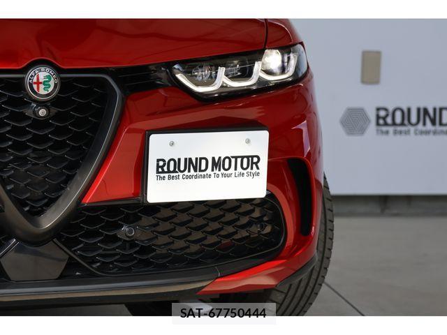ALFA ROMEO Tonale 2023-02 4319435-5