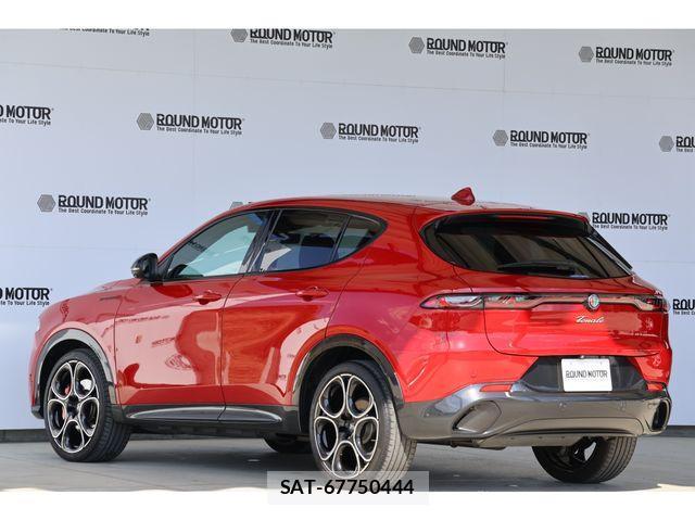 ALFA ROMEO Tonale 2023-02 4319435-6