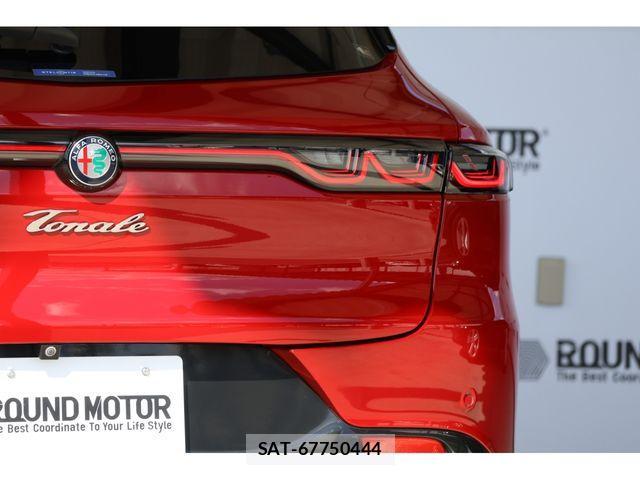 ALFA ROMEO Tonale 2023-02 4319435-8