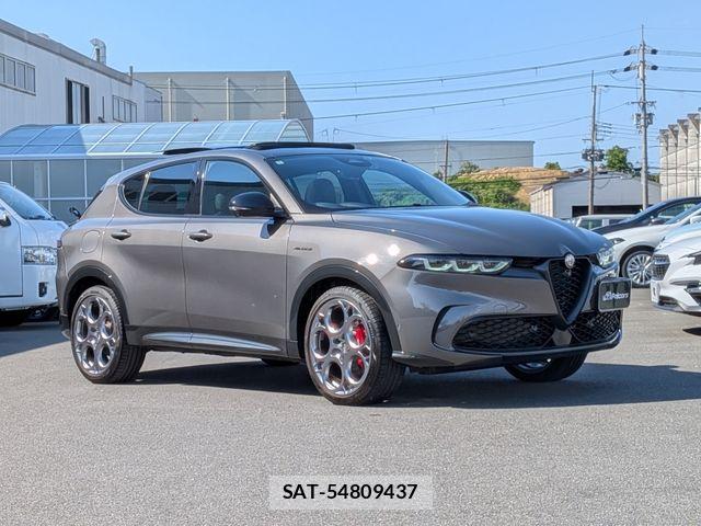 ALFA ROMEO Tonale 2024-09 6813477-25