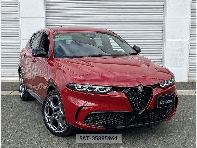 ALFA ROMEO Tonale 2023-05 7214058-15
