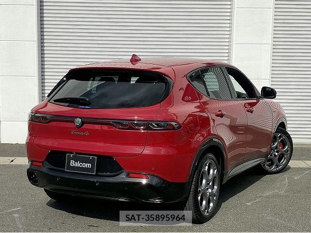 ALFA ROMEO Tonale 2023-05 7214058-1