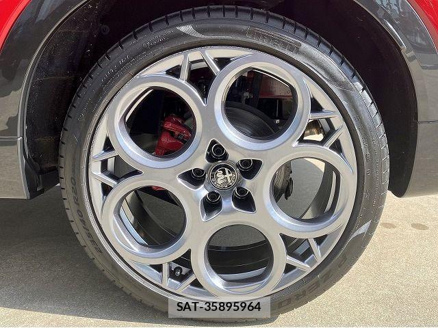 ALFA ROMEO Tonale 2023-05 7214058-5