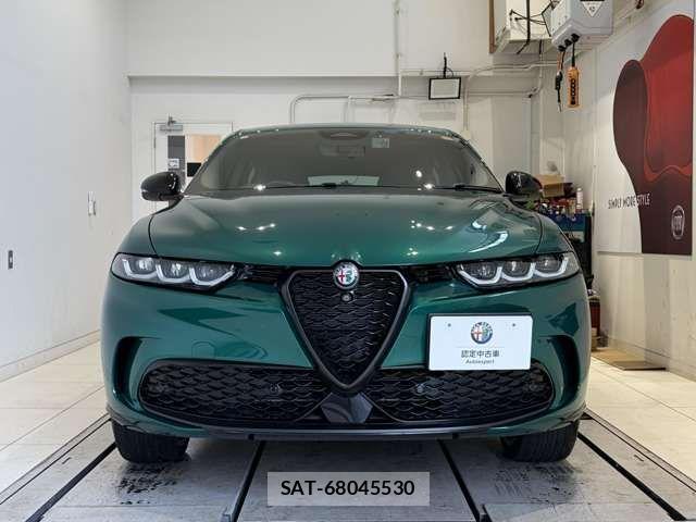 ALFA ROMEO Tonale 2024-04 7249647-1