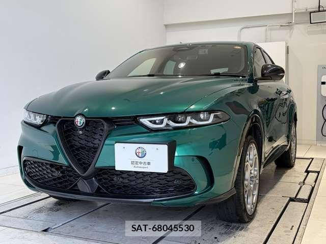 ALFA ROMEO Tonale 2024-04 7249647-2