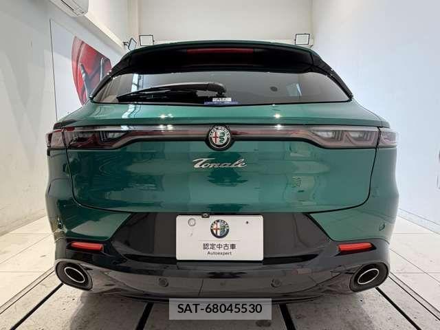 ALFA ROMEO Tonale 2024-04 7249647-4
