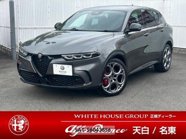 ALFA ROMEO Tonale 2025-03 7325259-0