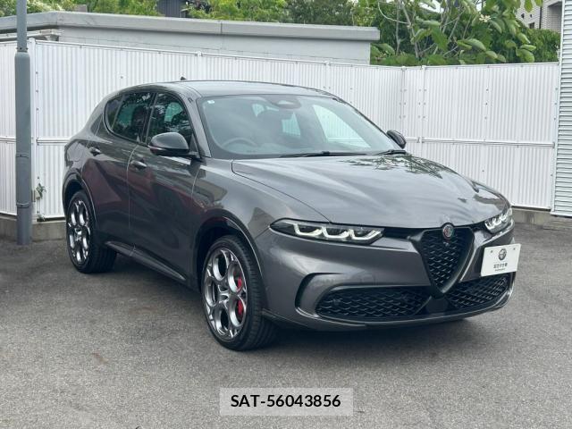 ALFA ROMEO Tonale 2025-03 7325259-9