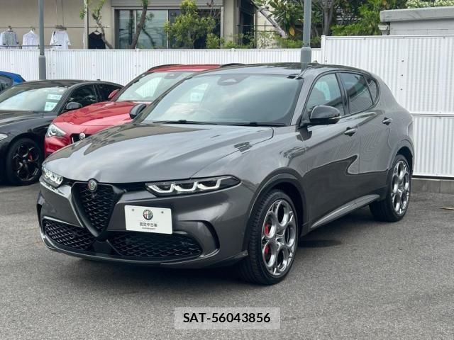 ALFA ROMEO Tonale 2025-03 7325259-10