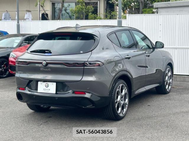 ALFA ROMEO Tonale 2025-03 7325259-11