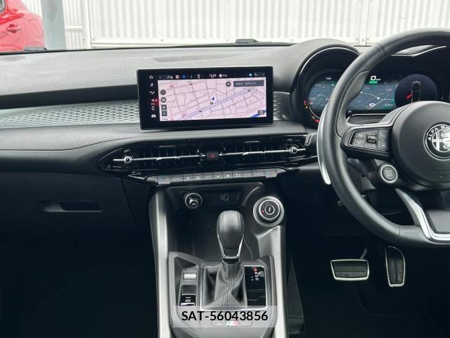 ALFA ROMEO Tonale 2025-03 7325259-18