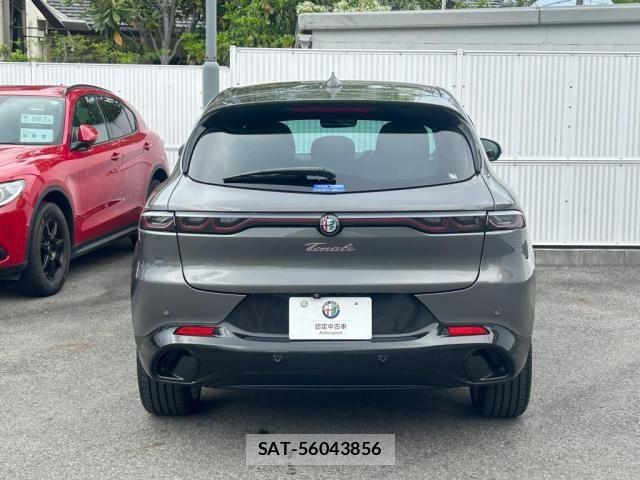 ALFA ROMEO Tonale 2025-03 7325259-6