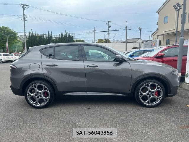 ALFA ROMEO Tonale 2025-03 7325259-7