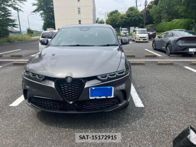 ALFA ROMEO Tonale 2025-03 7499303-1