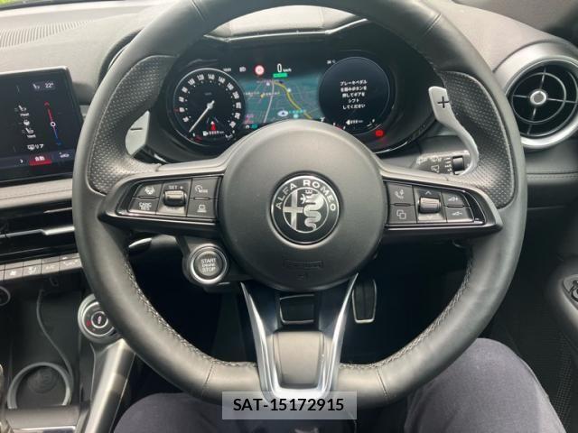 ALFA ROMEO Tonale 2025-03 7499303-23