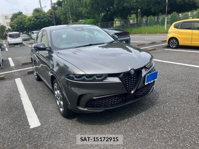 ALFA ROMEO Tonale 2025-03 7499303-2