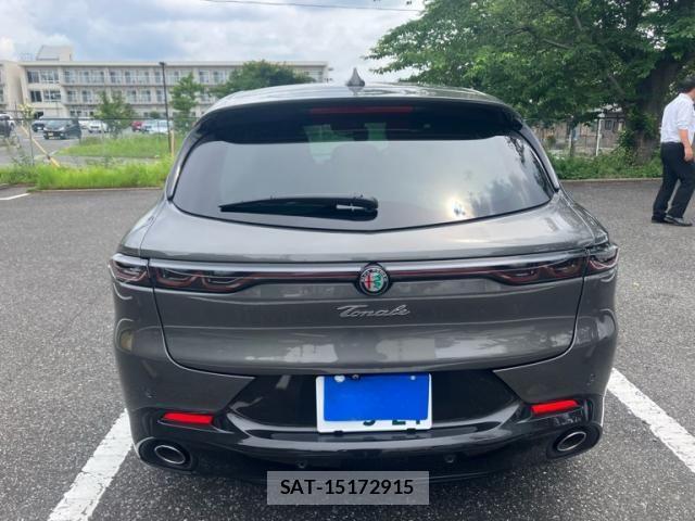 ALFA ROMEO Tonale 2025-03 7499303-7