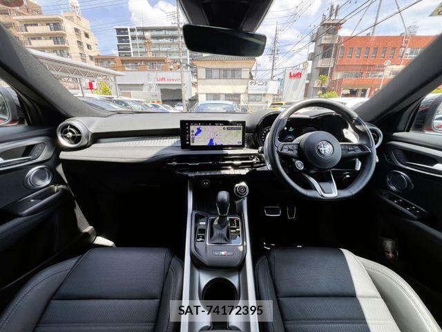 ALFA ROMEO Tonale 2023-05 7875081-1